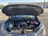 Thumbnail of 2017 Gray Honda CR-V