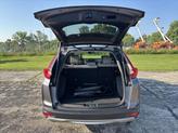 Thumbnail of 2017 Gray Honda CR-V