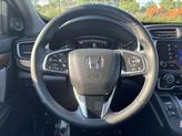 Thumbnail of 2017 Gray Honda CR-V