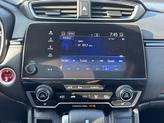 Thumbnail of 2017 Gray Honda CR-V
