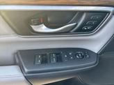 Thumbnail of 2017 Gray Honda CR-V