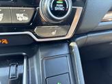 Thumbnail of 2017 Gray Honda CR-V