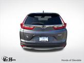 Thumbnail of 2017 Gray Honda CR-V