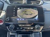 Thumbnail of 2017 Gray Honda CR-V