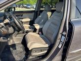 Thumbnail of 2017 Gray Honda CR-V