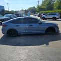 Thumbnail of 2022 Sonic Gray Pearl Honda Civic