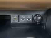Thumbnail of 2023 Midnight Black Metallic Toyota Highlander