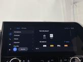 Thumbnail of 2023 Midnight Black Metallic Toyota Highlander