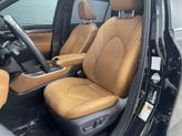 Thumbnail of 2023 Midnight Black Metallic Toyota Highlander