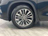 Thumbnail of 2023 Midnight Black Metallic Toyota Highlander