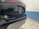 Thumbnail of 2023 Midnight Black Metallic Toyota Highlander