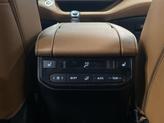 Thumbnail of 2023 Midnight Black Metallic Toyota Highlander