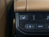 Thumbnail of 2023 Midnight Black Metallic Toyota Highlander
