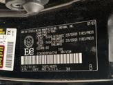 Thumbnail of 2023 Midnight Black Metallic Toyota Highlander