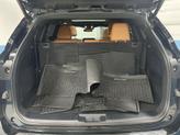 Thumbnail of 2023 Midnight Black Metallic Toyota Highlander