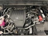 Thumbnail of 2023 Midnight Black Metallic Toyota Highlander