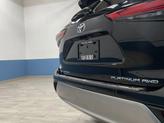 Thumbnail of 2023 Midnight Black Metallic Toyota Highlander