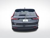 Thumbnail of 2025 Meteorite Gray Metallic Honda CR-V