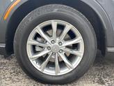 Thumbnail of 2025 Meteorite Gray Metallic Honda CR-V