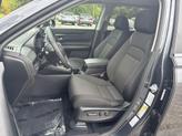 Thumbnail of 2025 Meteorite Gray Metallic Honda CR-V