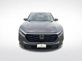 Thumbnail of 2025 Meteorite Gray Metallic Honda CR-V