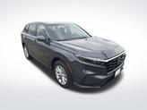 Thumbnail of 2025 Meteorite Gray Metallic Honda CR-V