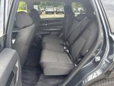 Thumbnail of 2025 Meteorite Gray Metallic Honda CR-V
