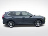 Thumbnail of 2025 Meteorite Gray Metallic Honda CR-V