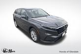 Photo of 2025 Meteorite Gray Metallic Honda CR-V