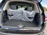 Thumbnail of 2025 Crystal Black Pearl Honda Pilot