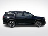 Thumbnail of 2025 Crystal Black Pearl Honda Pilot