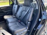 Thumbnail of 2025 Crystal Black Pearl Honda Pilot