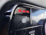 Thumbnail of 2025 Crystal Black Pearl Honda Pilot