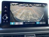 Thumbnail of 2025 Crystal Black Pearl Honda Pilot