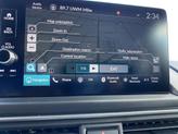 Thumbnail of 2025 Crystal Black Pearl Honda Pilot