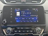 Thumbnail of 2021 Platinum White Pearl Honda CR-V