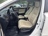Thumbnail of 2021 Platinum White Pearl Honda CR-V