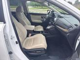 Thumbnail of 2021 Platinum White Pearl Honda CR-V