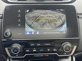 Thumbnail of 2021 Platinum White Pearl Honda CR-V