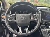 Thumbnail of 2021 Platinum White Pearl Honda CR-V