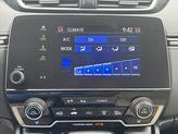 Thumbnail of 2021 Platinum White Pearl Honda CR-V