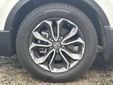 Thumbnail of 2021 Platinum White Pearl Honda CR-V