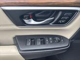 Thumbnail of 2021 Platinum White Pearl Honda CR-V
