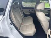 Thumbnail of 2021 Platinum White Pearl Honda CR-V