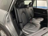 Thumbnail of 2024 Celestial Silver Metallic Toyota Grand Highlander