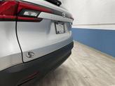 Thumbnail of 2024 Celestial Silver Metallic Toyota Grand Highlander