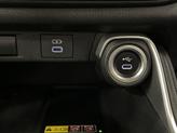 Thumbnail of 2024 Celestial Silver Metallic Toyota Grand Highlander