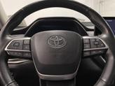 Thumbnail of 2024 Celestial Silver Metallic Toyota Grand Highlander