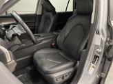 Thumbnail of 2024 Celestial Silver Metallic Toyota Grand Highlander