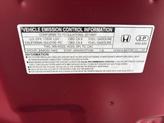 Thumbnail of 2018 Radiant Red Metallic Honda Accord